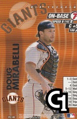 Doug Mirabelli (Unlimited Edition)