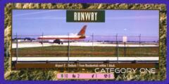 Runway