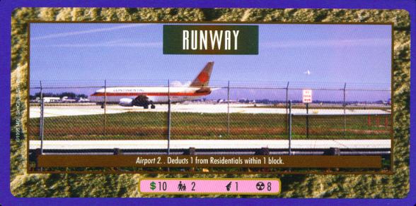 Runway