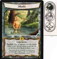 Mystic