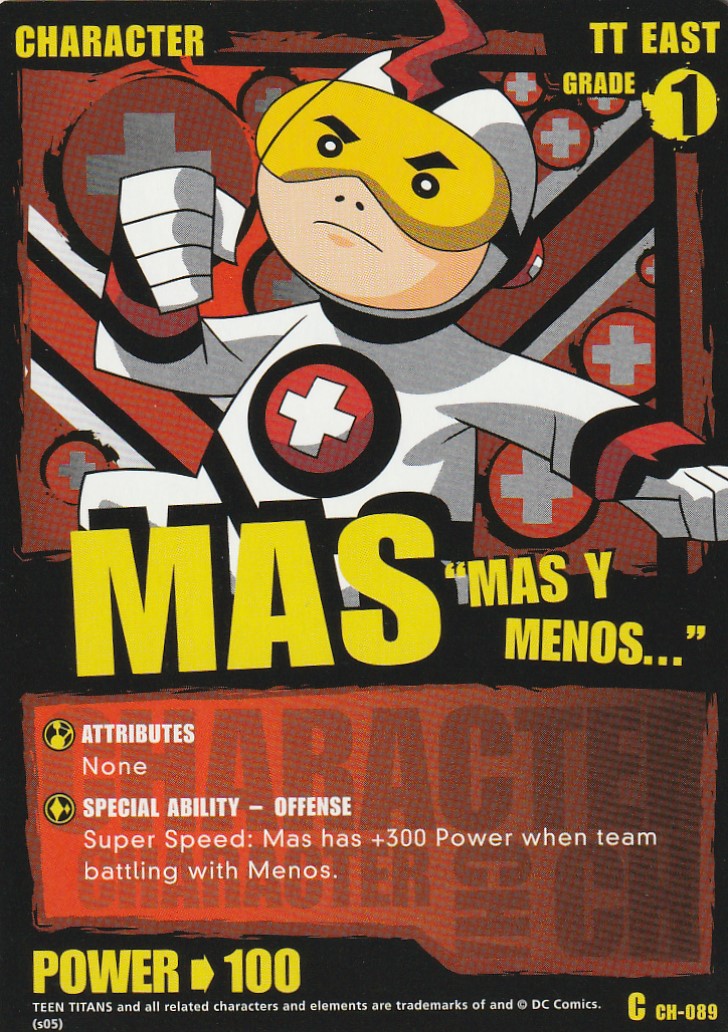 Mas