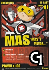 Mas