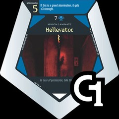 Hellevator