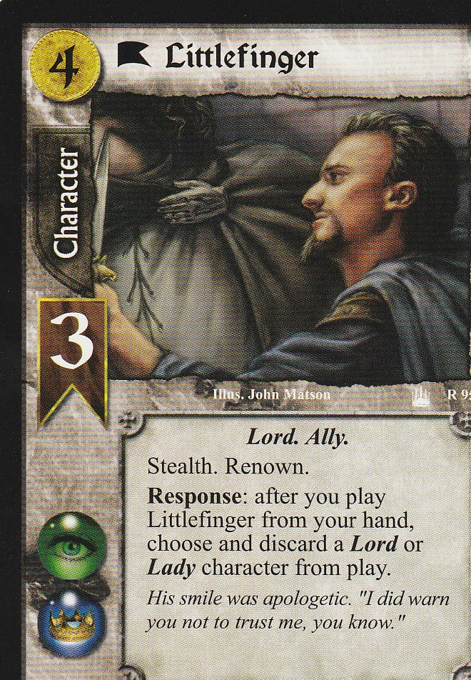 Littlefinger