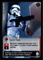 TK-577 - Fire Team Leader