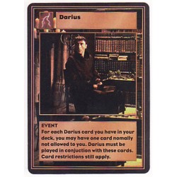 Darius