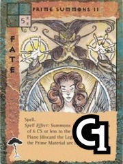 Prime Summons II