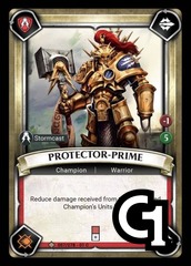 Protector-Prime