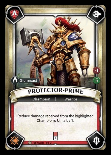 Protector-Prime