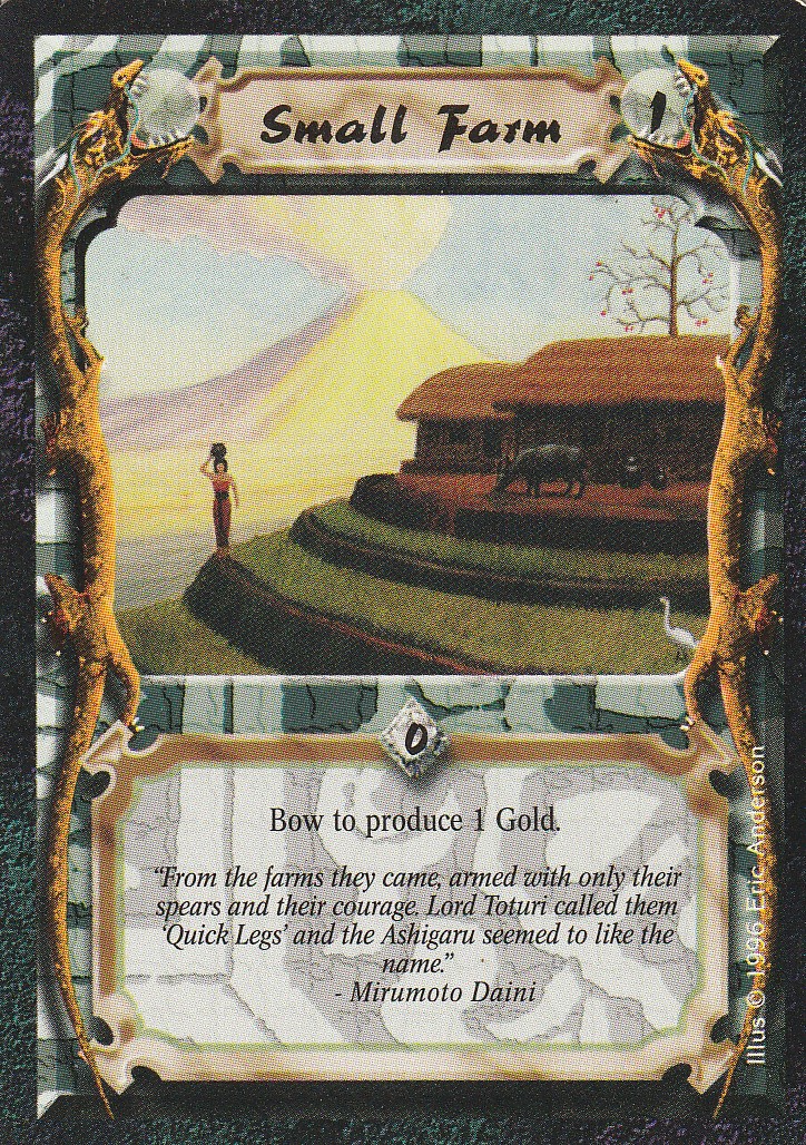 Small Farm