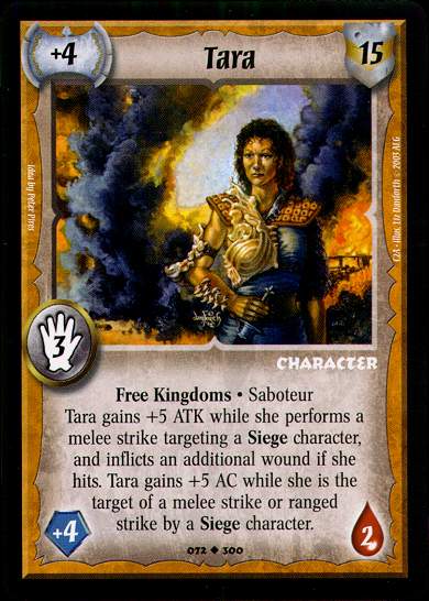 Tara