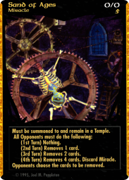Sand of Ages