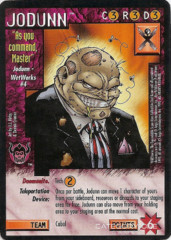 Jodunn