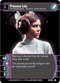 Princess Leia (C)