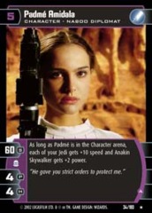 Padme Amidala (A)