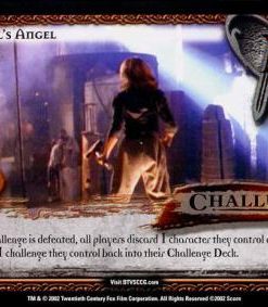 Hells Angel (Foil)