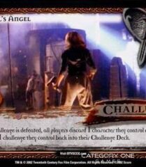 Hell's Angel (Foil)
