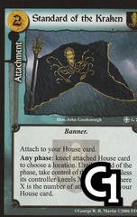 Standard of the Kraken