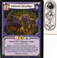 Unicorn War Dogs