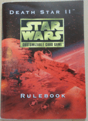 Death Star II Rule Book