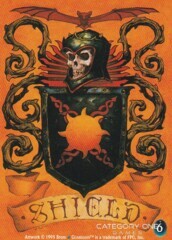 Shield (Brom's Skull, 06)