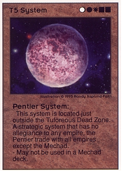 Petier System