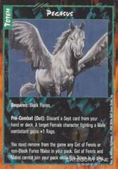 Pegasus