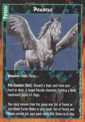 Pegasus