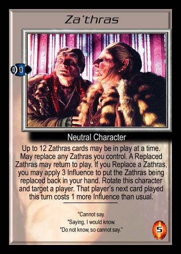 Zathras