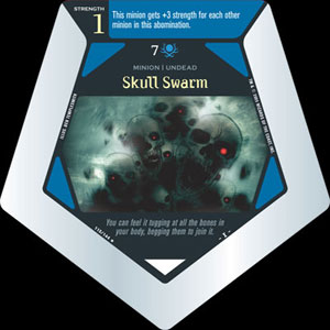 Skull Swarm