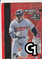 Kenny Lofton (1st Edition)