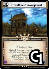 Frontline Encampment
