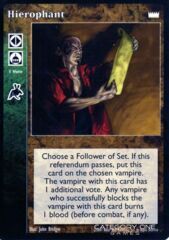 Hierophant