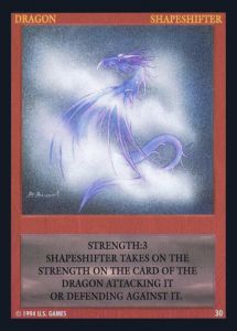 Shapeshifter