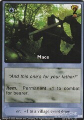 Mace