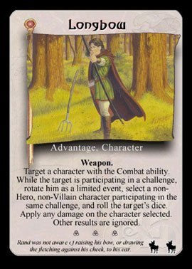 Longbow