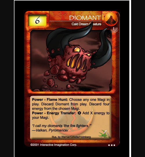 Diomant