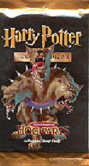 Adventures at Hogwarts Booster Pack