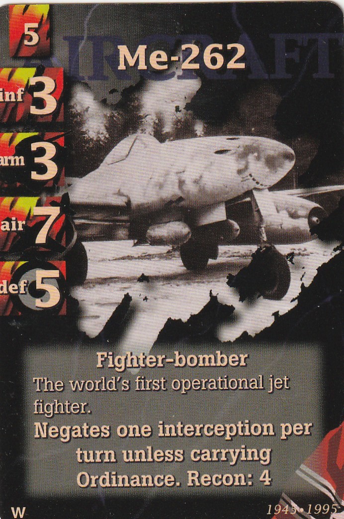 Me-262 - 394