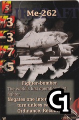 Me-262 - 394