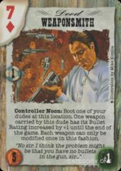 Weaponsmith (Club Edition)