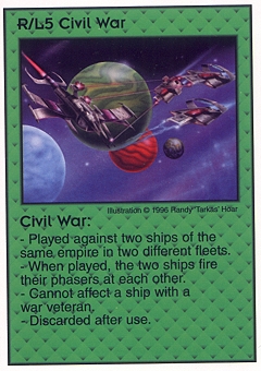 Civil War