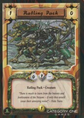 Ratling Pack