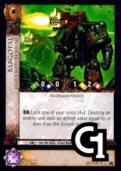 Bargotal