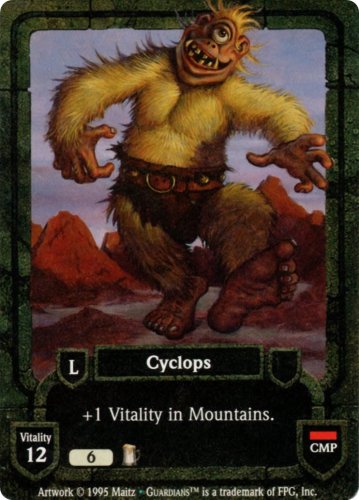 Cyclops