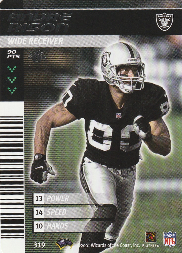 Andre Rison