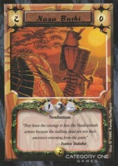 Naga Bushi