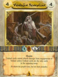 Yodajin Templar