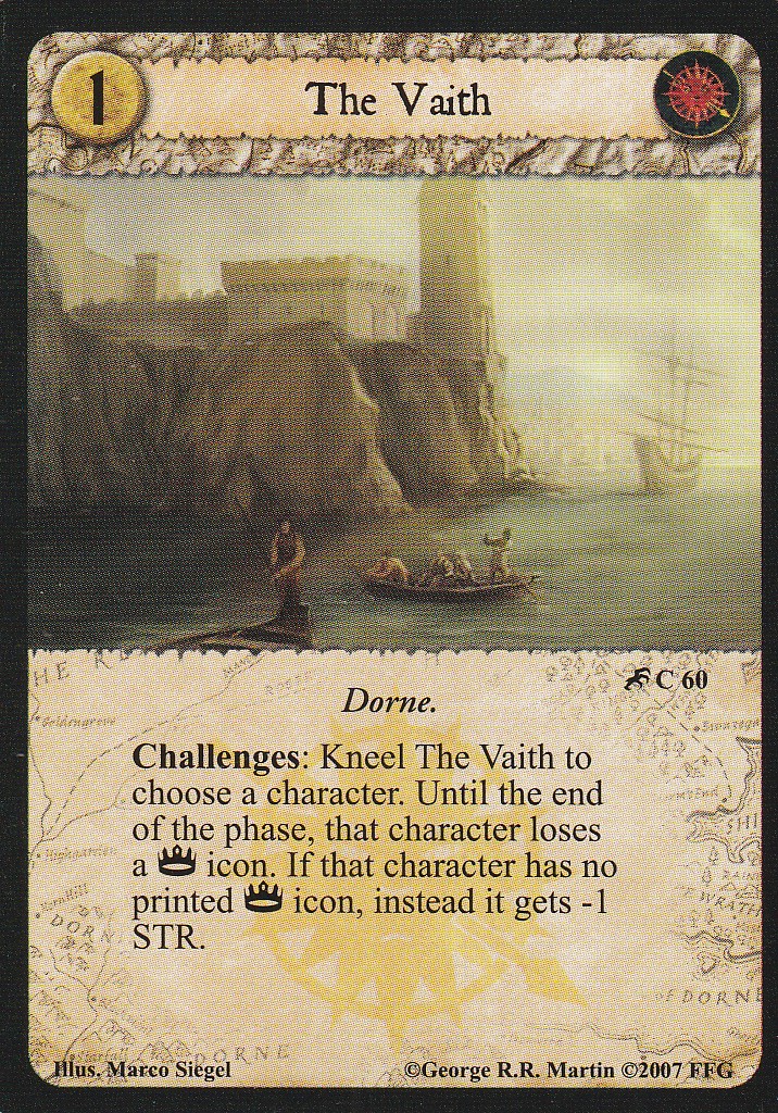 The Vaith