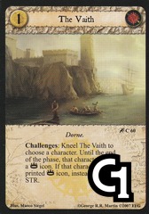 The Vaith